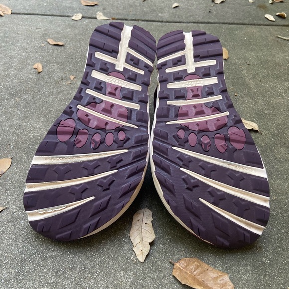 Altra TIMP 3 Women’s Running Shoes Size 10 - Picture 3 of 7